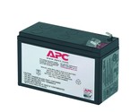 APC UPS Battery Replacement, APCRBC110, for APC UPS Models BE550G, BE550... - $100.96