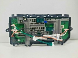 Genuine OEM Samsung Washer User Interface Board DC92-01988A - $207.90