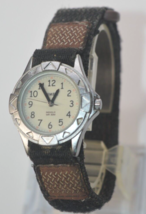 Timex Indiglo WR 30M Quartz Analog Watch - New 3 Volt Battery &#39;&#39;GUARANTEED&#39;&#39; - £11.83 GBP