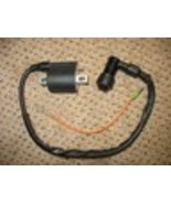 NEW IGNITION COIL 1988 YAMAHA YFP300U TERRAPRO YFP300 300U YFP 300 U - $648.51 MXN
