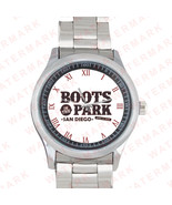 BOOTS IN THE PARK SAN DIEGO MUSIC FESTIVAL 2025 Watches - $21.00