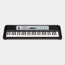 Yamaha YPT-270 Portable Keyboard with Power Supply - £135.88 GBP