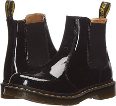 Dr. Martens 2976 chelsea boot for women - size 6 - £78.29 GBP