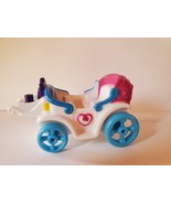 Blip Toys Squinkies Wedding Horse Carriage - $111.62 MXN