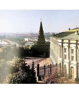 1995 Armory Chamber Moscow Kremlin Post Soviet Russian Photo Print Card ... - €25,75 EUR