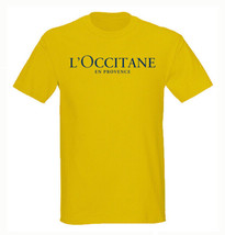 L&#39;OCCITANE En Provence Skincare T-shirt - £15.94 GBP+