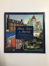 House Styles in America : The Old-House Journal Guide to the Architecture of Ame - £11.11 GBP