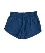 Champion Shorts Womens Small Blue Athletic Workout Running Lightweight C... - $8.54