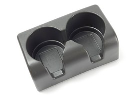 ✅04 - 12 Chevrolet Colorado GMC Canyon Front Or Rear Seat Cup Holder Ins... - $66.34 CAD