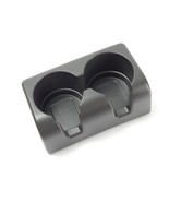 ✅04 - 12 Chevrolet Colorado GMC Canyon Front Or Rear Seat Cup Holder Ins... - $66.27 CAD