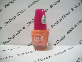 L.A. Colors Color Craze Extreme Shine Gel Like Nail Polish #714 Muse - $6.52