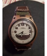 Vintage - Casio AW-80 Telememo 30 50m 3 Time 3 Alarms Ana-Digi Men&#39;s Spo... - $651.32 MXN