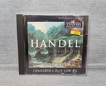 Handel Vol. Two - Water Music Best of the Great Composers 25 (CD, 1993, ... - $5.69