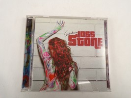 Introducing Joss Stone Change Music What Were We Thinking Music Ougro CD#53 - £10.22 GBP