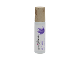 Cannafloria Aromatherapy Be Calm Pure Essential Oil Roll-On, .33oz image 3