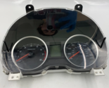 2015 Subaru Forester Speedometer Instrument Cluster 65123 Miles OEM B02B... - $50.39
