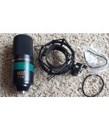 MXL 770 Large-diaphragm Condenser Microphone - £82.01 GBP