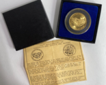 San Juan National Historic Site Puerto Rico 200 Anniversary Coin Charles... - $29.95