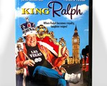 King Ralph (DVD, 1991, Widescreen)    John Goodman    Peter O&#39;Toole - $6.78