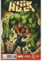 Hulk (2014) #08 (Marvel 2014) &quot;New Unread&quot; - £3.65 GBP
