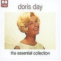 Doris Day : The Essential Collection CD 2 discs (2007) Pre-Owned - £11.94 GBP