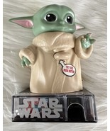 Star Wars The Child Candy Dispenser Makes Sounds Galerie Toys - £7.77 GBP