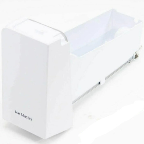 OEM Ice Bucket for Samsung RF34H9960S4 RF34H9950S4 NEW Item image 13