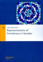 Representations Of Finnishness In Sweden - £22.68 GBP