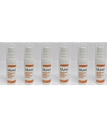 6 pk Murad Advanced Active Radiance Serum Environmental Shield 0.17= 1 oz   - $26.88 CAD