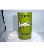 KN - 1970&#39;s Tri-State Airplane Eastern Brew Co Hammonton NJ 12 oz EMPTY ... - $275.16 MXN