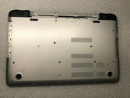 HP 17-f065us bottom base case cover w caps 766909-001 - $16.15