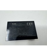 Kodak KLIC-5001 1700mAh 3.7V rechargeable camera battery - $12.07 CAD