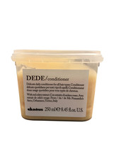 Davines Dede Delicate Daily Conditioner All Hair Types 8.45 oz.. - $32.90
