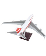 Boeing 747SP Commercial Aircraft &quot;TWA (Trans World Airlines)&quot; White with... - $205.99