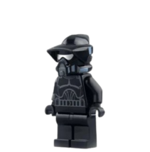 HYGIFT Star Wars Shadow ARF Trooper PG-624 Minifigure Custome - $4.99