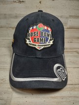 Rose Bowl Game National Championship 2006 Hat Cap USC Trojans Texas Longhorns - £6.74 GBP