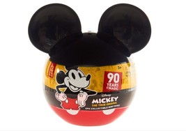 Mickey Mouse The True Original Mini Figure 2 Pack Blind capsule 90 years NEW - £5.29 GBP