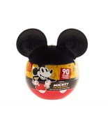 Mickey Mouse The True Original Mini Figure 2 Pack Blind capsule 90 years... - $6.60