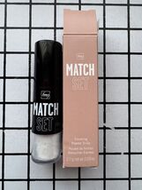 avon Match Set Finishing powder to go - $17.00
