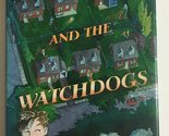 Al Capsella and the Watchdogs Clarke, Judith - £2.34 GBP