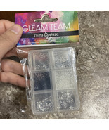 China Glaze (Gleam Team) Contains 3000 Rhinestones Nail Art Kit - $40.99 CAD