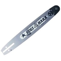 36&quot; Sugihara Light weight Guide Bar for Husqvarna large mount, 3/8&quot;, .063&quot; - $164.10