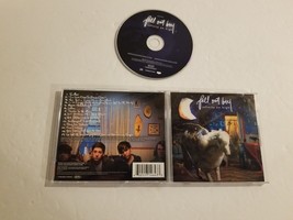 Infinity On High by Fall out Boy (CD, 2007, Island) - £5.78 GBP