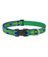 Lupinepet Originals 1&quot; Tail Feathers 12-20&quot; Adjustable Collar For Medium... - €21,78 EUR