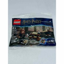 LEGO Harry Potter, Hermione Study Desk (30392) - £6.04 GBP