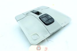 98-02 MERCEDES-BENZ E55 AMG Overhead Dome Light F3059 image 5