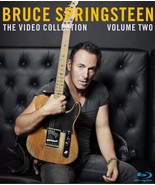 Bruce Springsteen - The Video Collection Volume Two - 2-blu-ray  121 Vid... - £23.90 GBP