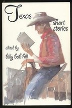 Billy Bob Hill Texas Short Stories Actress Holly Hunter Signed Plus Contributors - £57.54 GBP