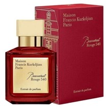 Maison Francis Kurkdjian Baccarat Rouge 540 Extrait 2.4 oz New - £201.36 GBP