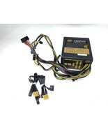 Defective Cooler Master RS-C00-80GA-D3 1200W Silent Pro Gold Semi-Modula... - £21.94 GBP